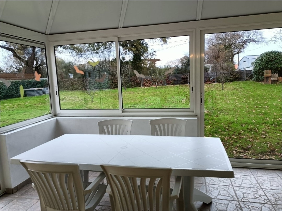 Homestay Rennes 644093