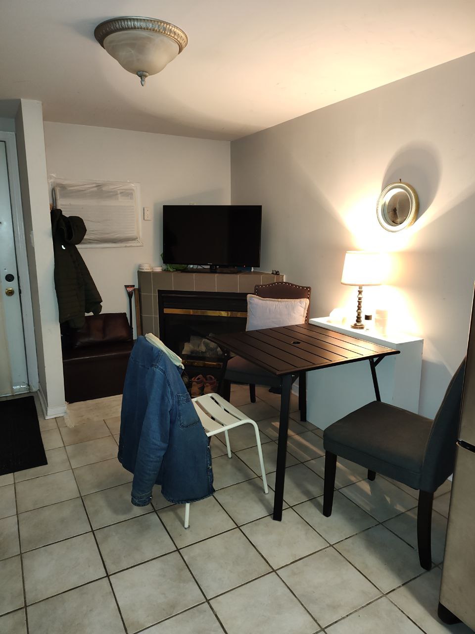 Tuisverblyf Ottawa 551773