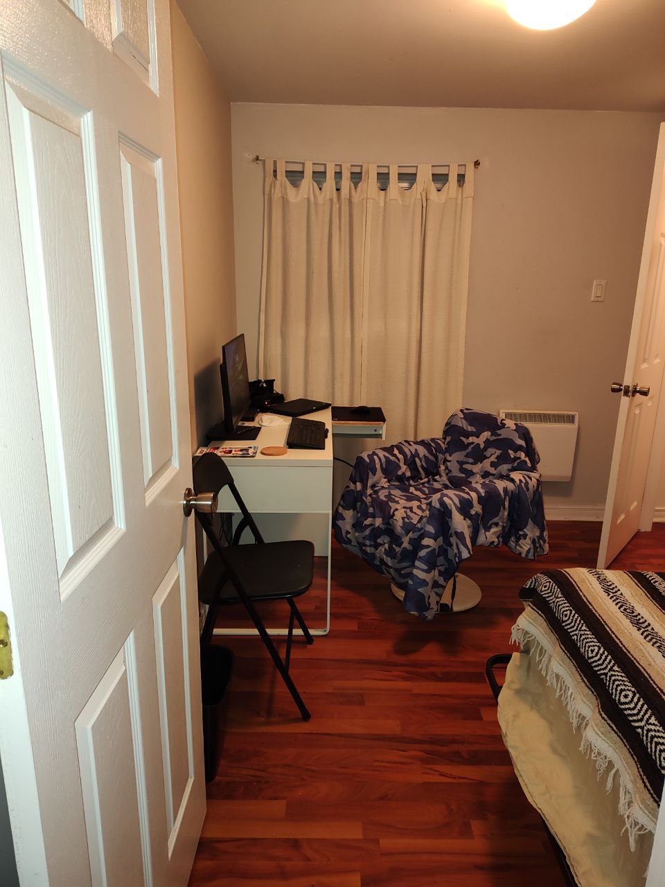 Gastgezin Ottawa 551773