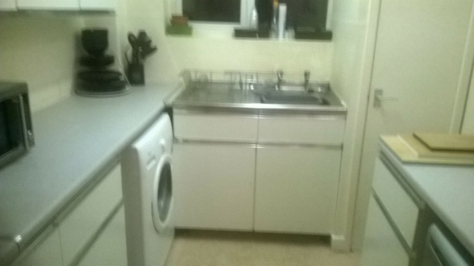 Colocation Alveston 189553