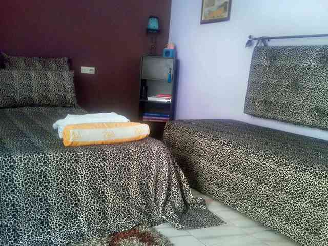 Homestay Marrakech 54506