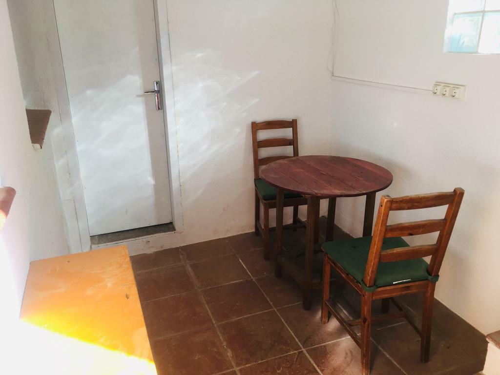 Homestay Viladecavalls 221026