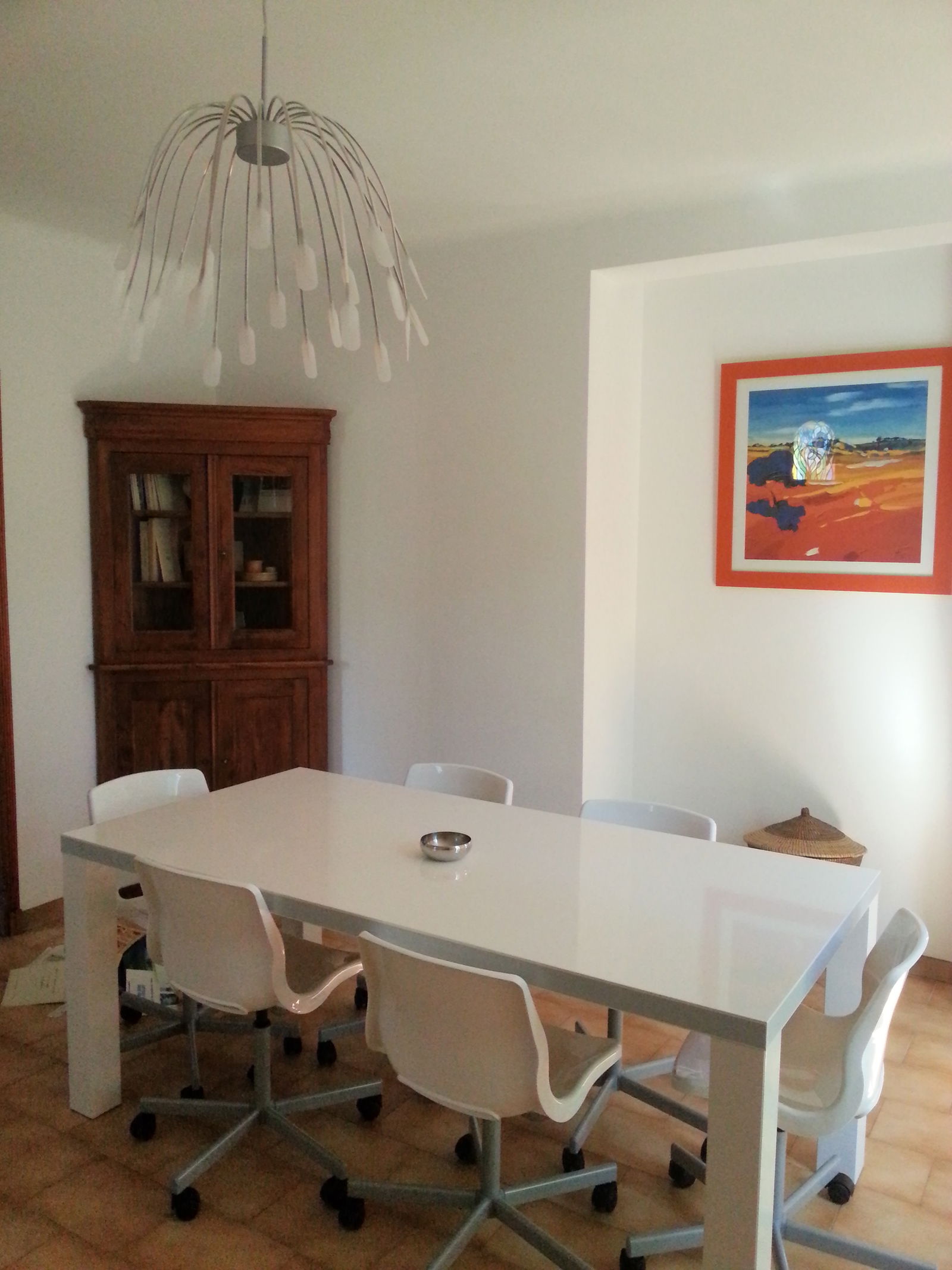 Onofhängeg Studio Saint-Rémy-de-Provence 91263