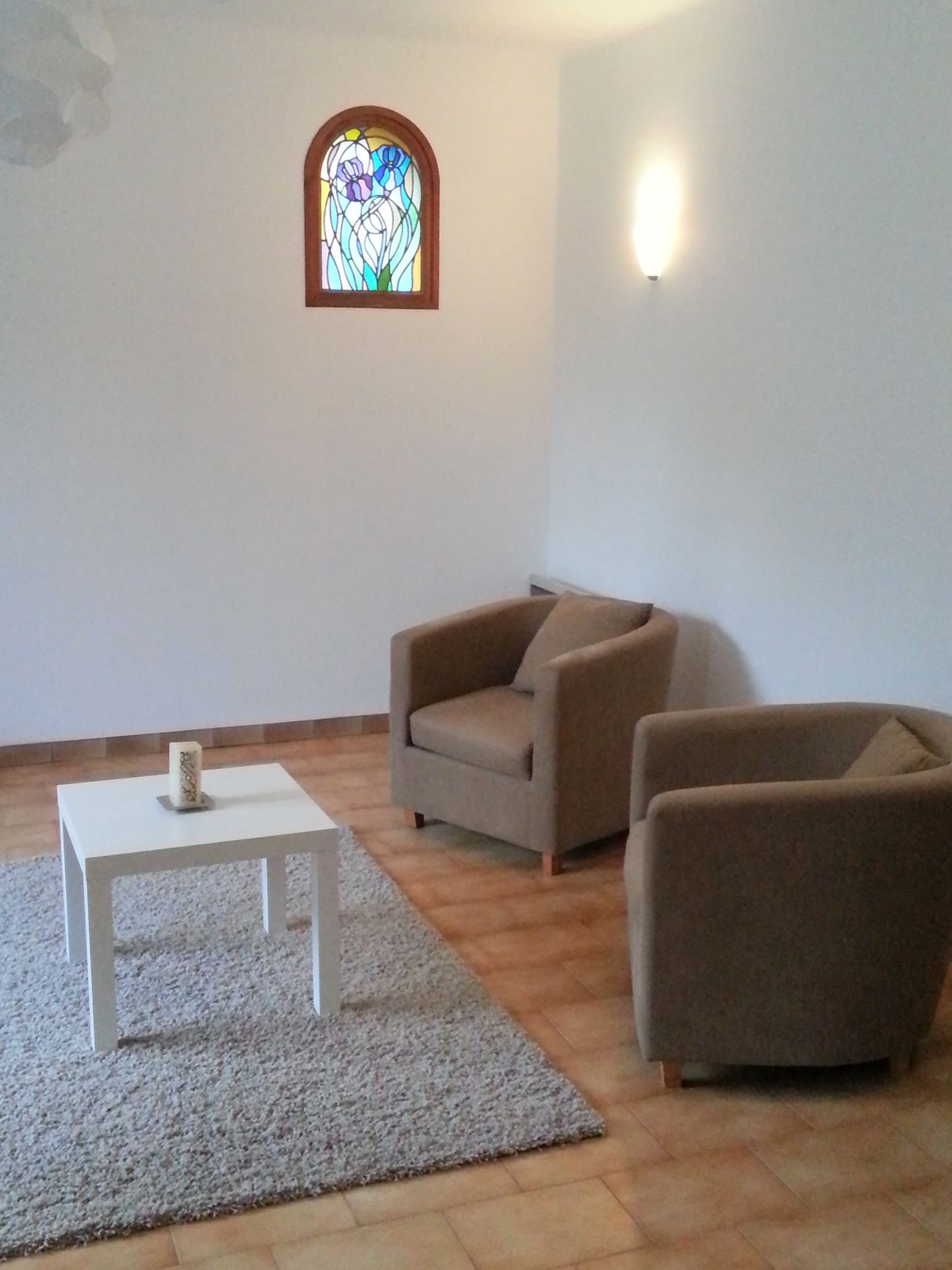 Onofhängeg Studio Saint-Rémy-de-Provence 91263