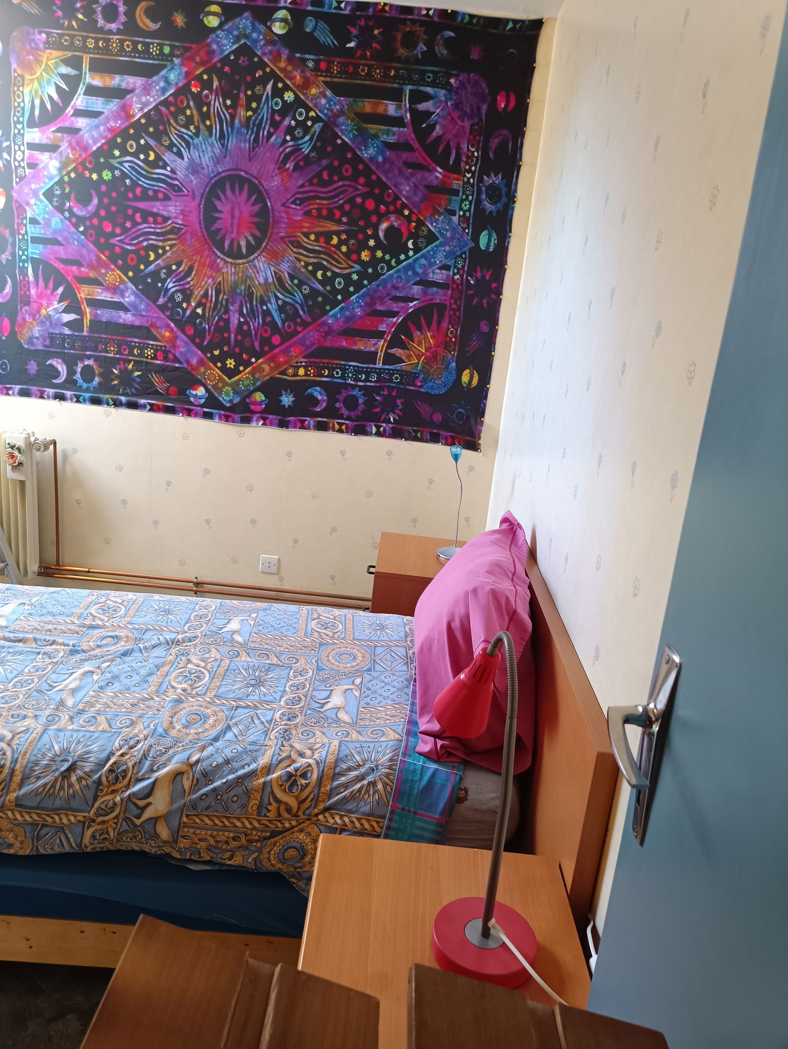 Homestay Fruges 233518