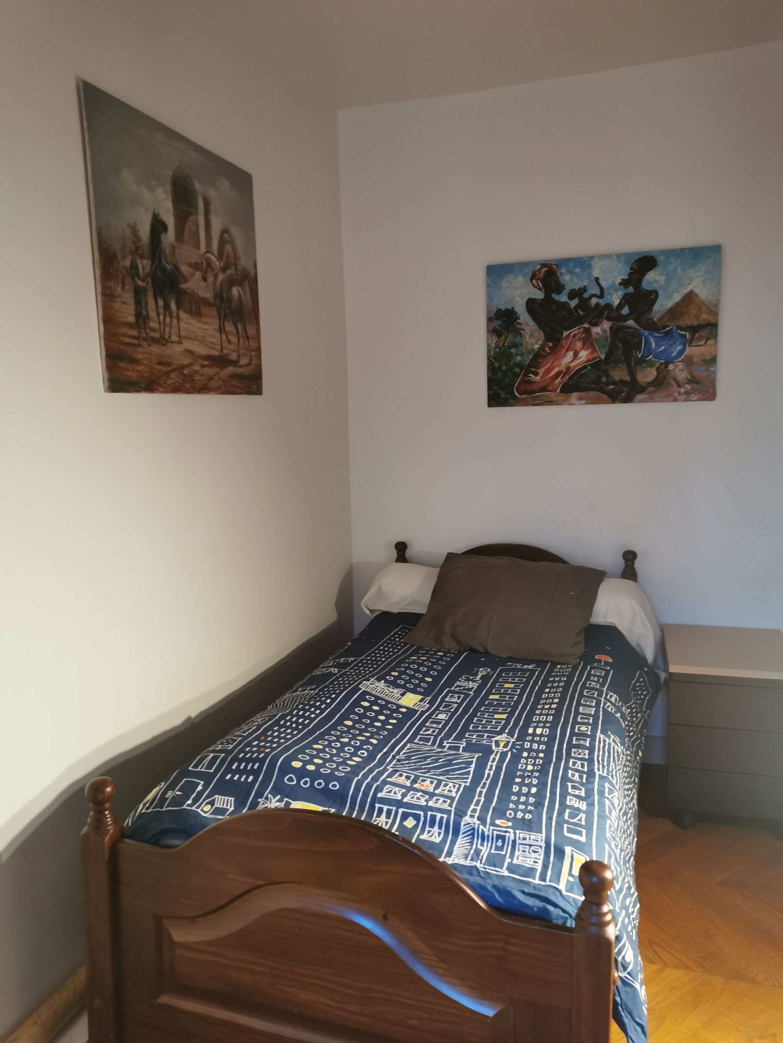 Colocation Paris 397993