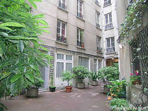 Colocation Paris 397993