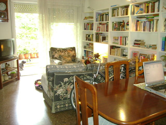 Colocation Barcelona 34651