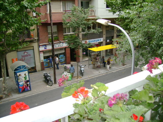 Colocation Barcelona 34651