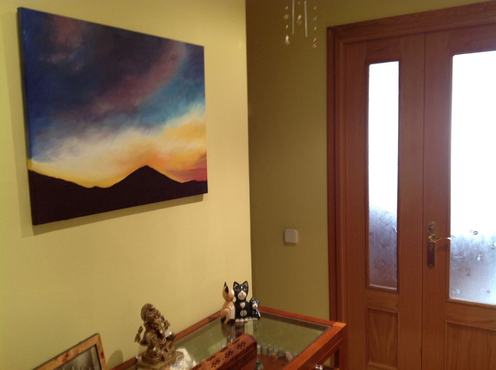 Homestay Reus 91596