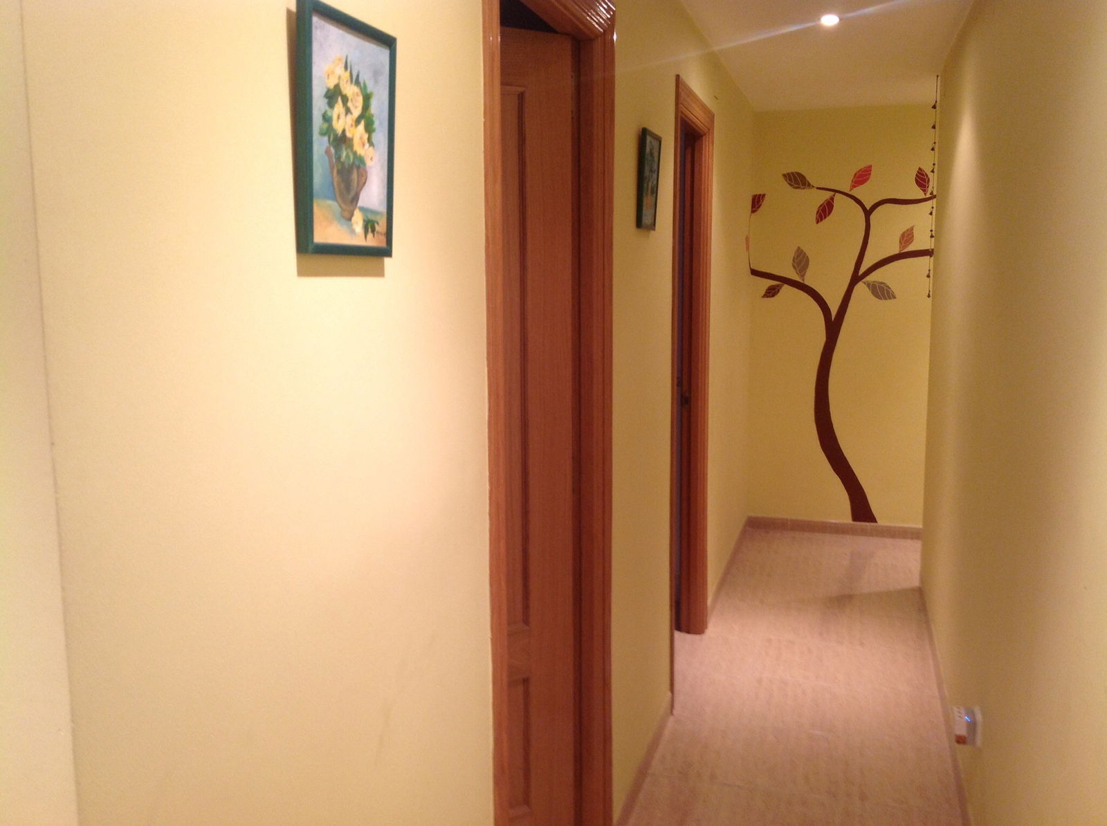Homestay Reus 91596