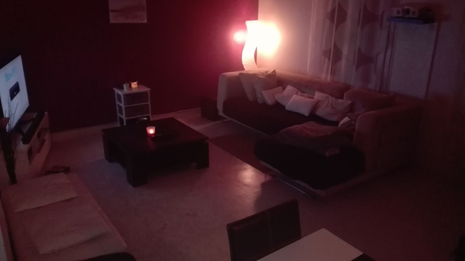 Homestay Paris 123191