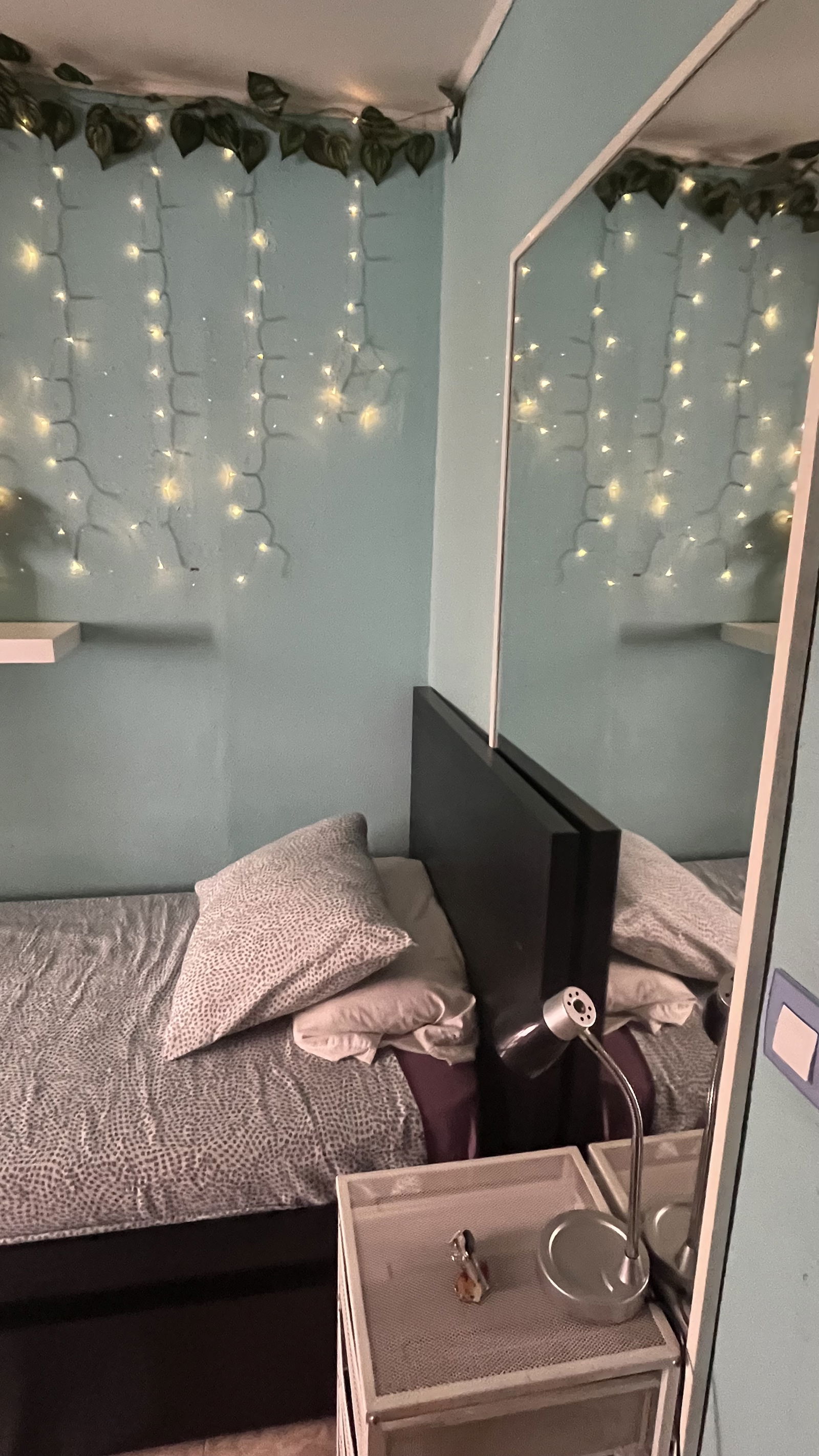 Homestay Barcelona 353234