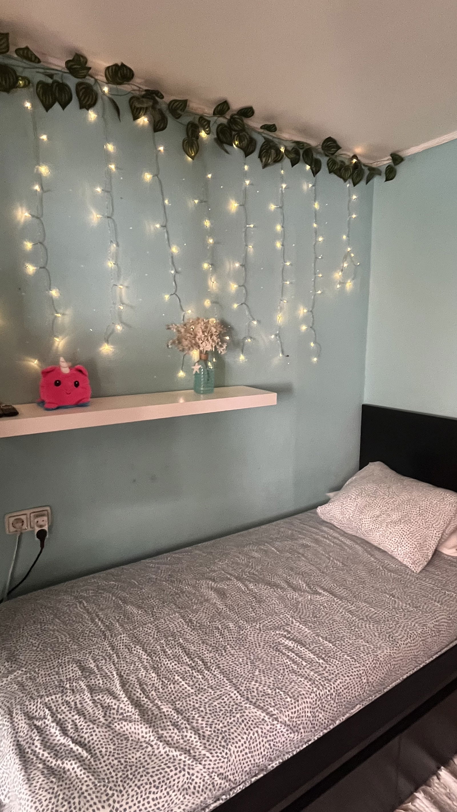 Homestay Barcelona 353234