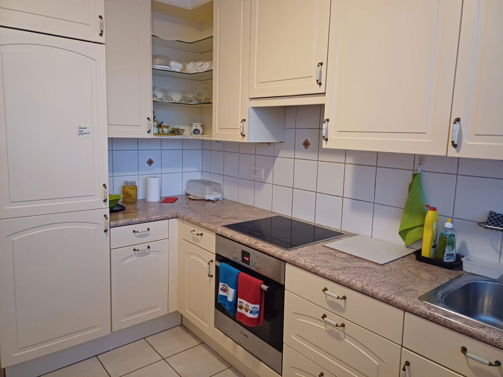 Homestay Corsier-sur-Vevey 500812