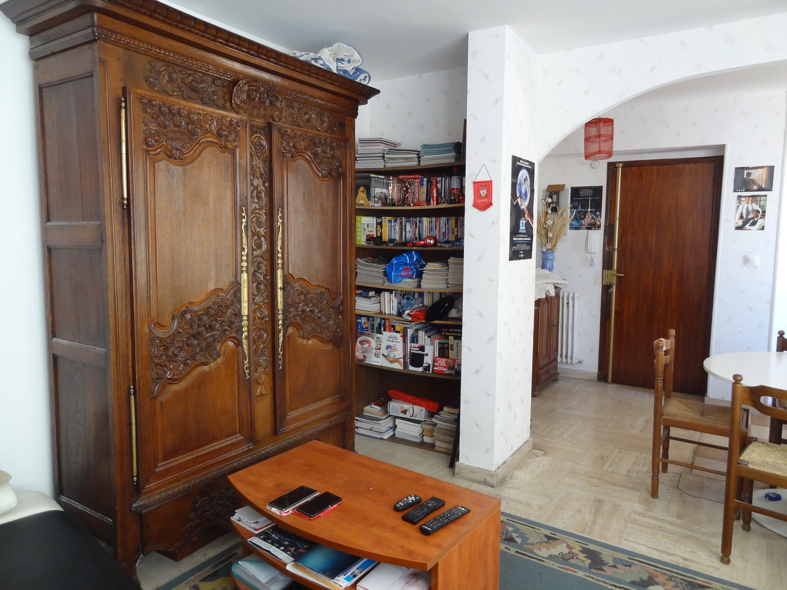 Homestay Toulon 603294