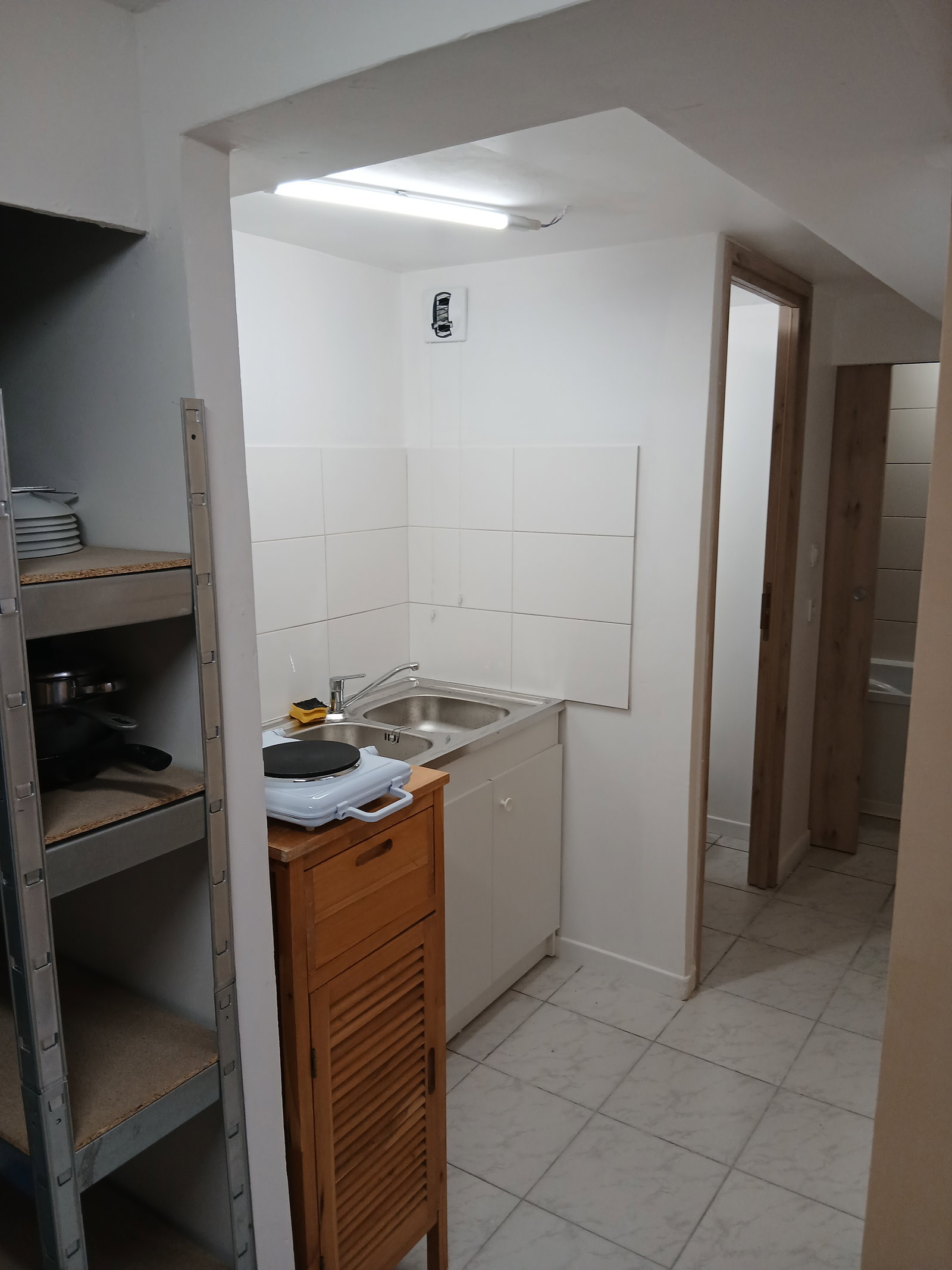 Colocation Saint-Louis 658368