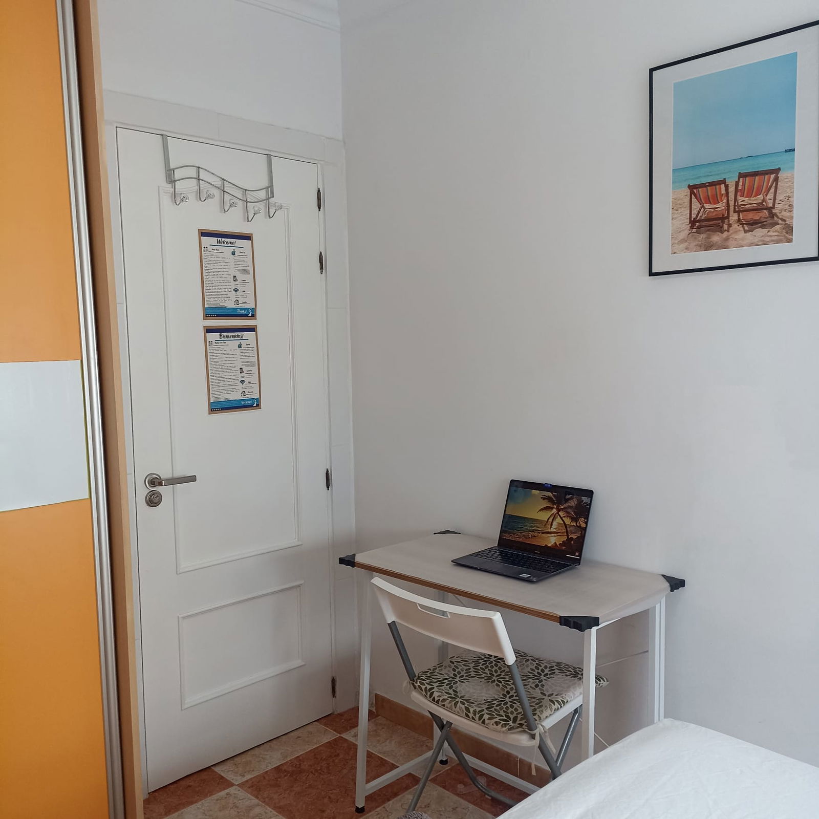 Gaascht Zëmmeren Torremolinos 458497