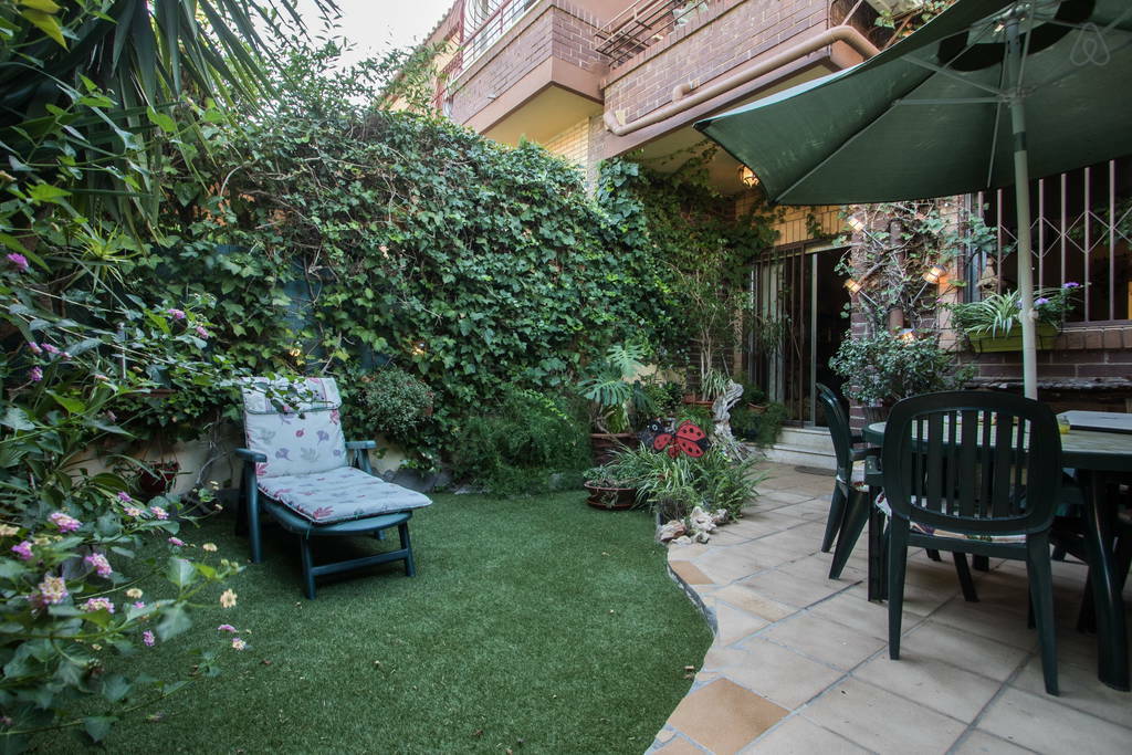 Homestay Alacant 142179