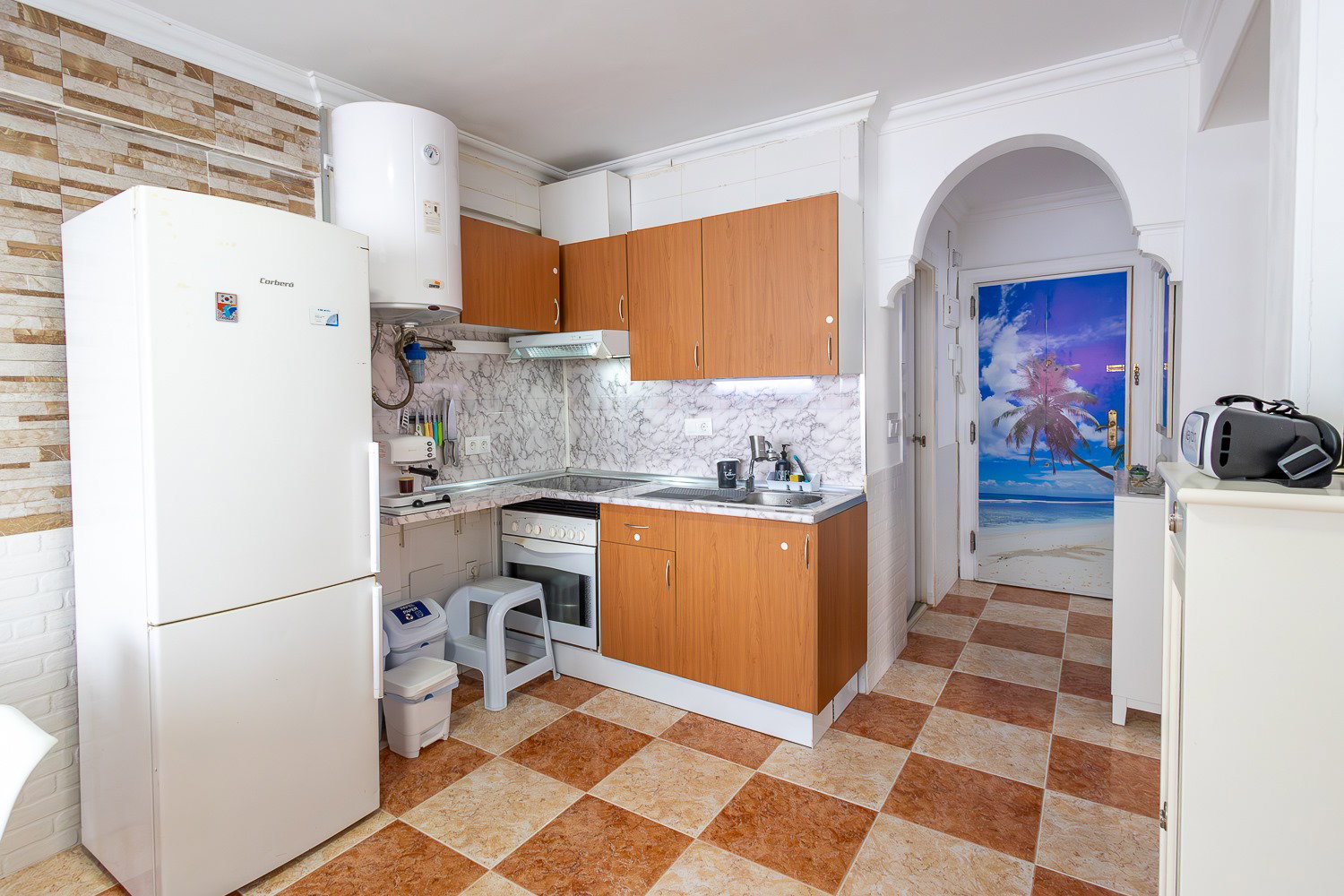 Gaascht Zëmmeren Torremolinos 458497