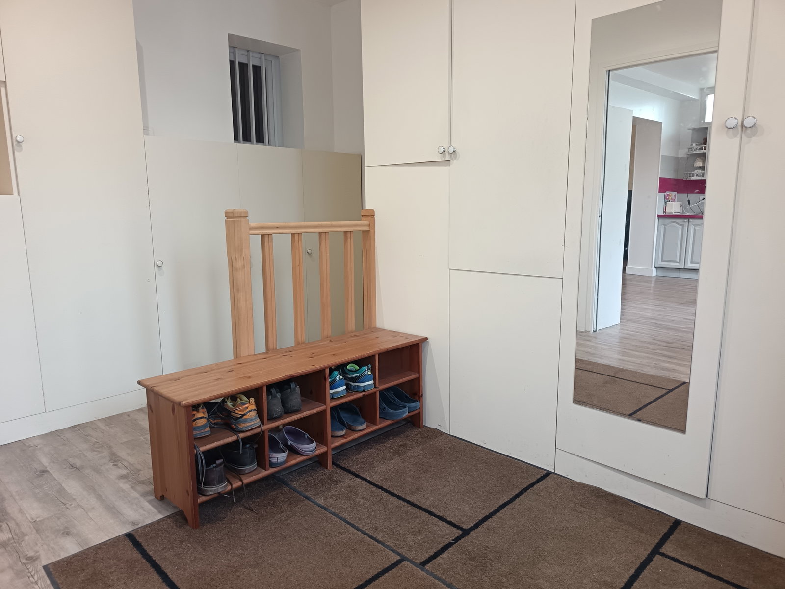 Homestay Noisy-le-Grand 664485