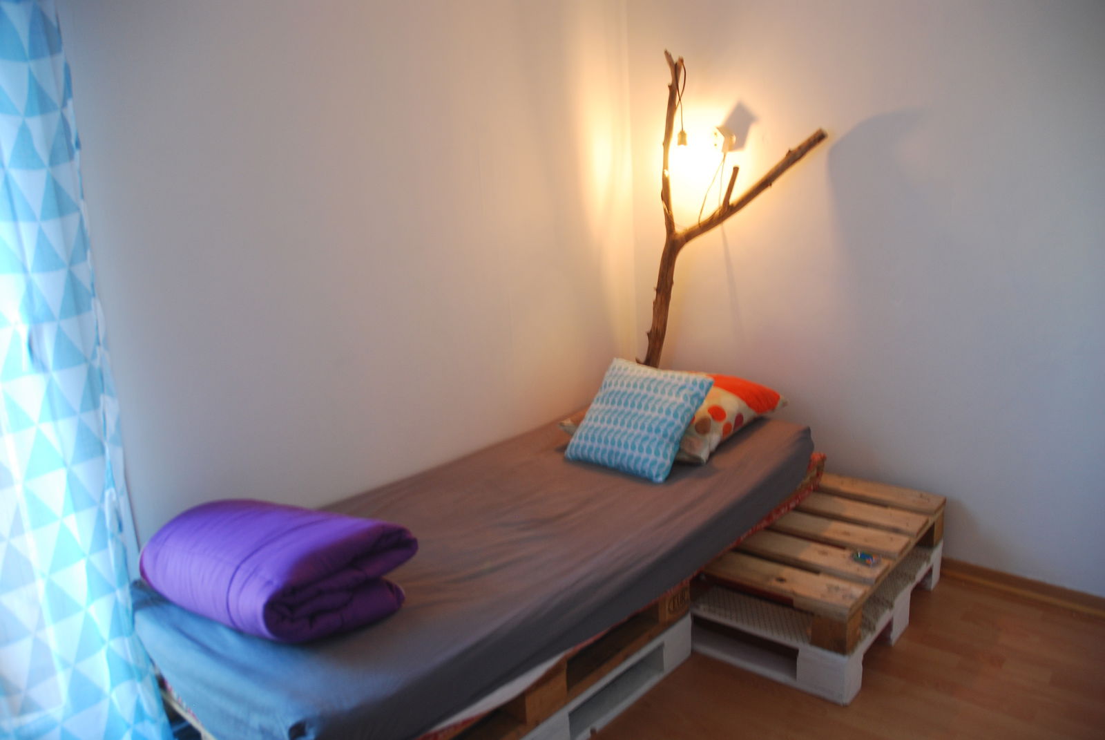 Homestay Saint-Estève 151570