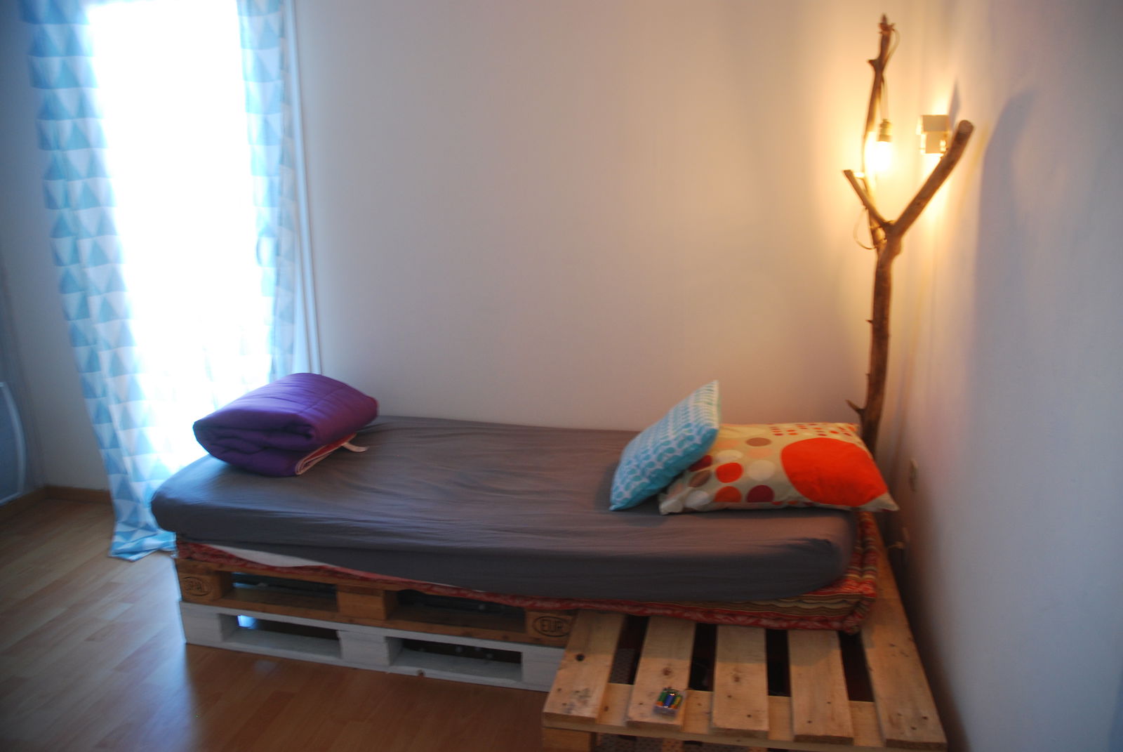 Homestay Saint-Estève 151570