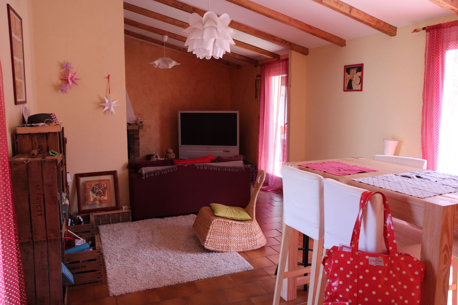 Homestay Saint-Estève 151570