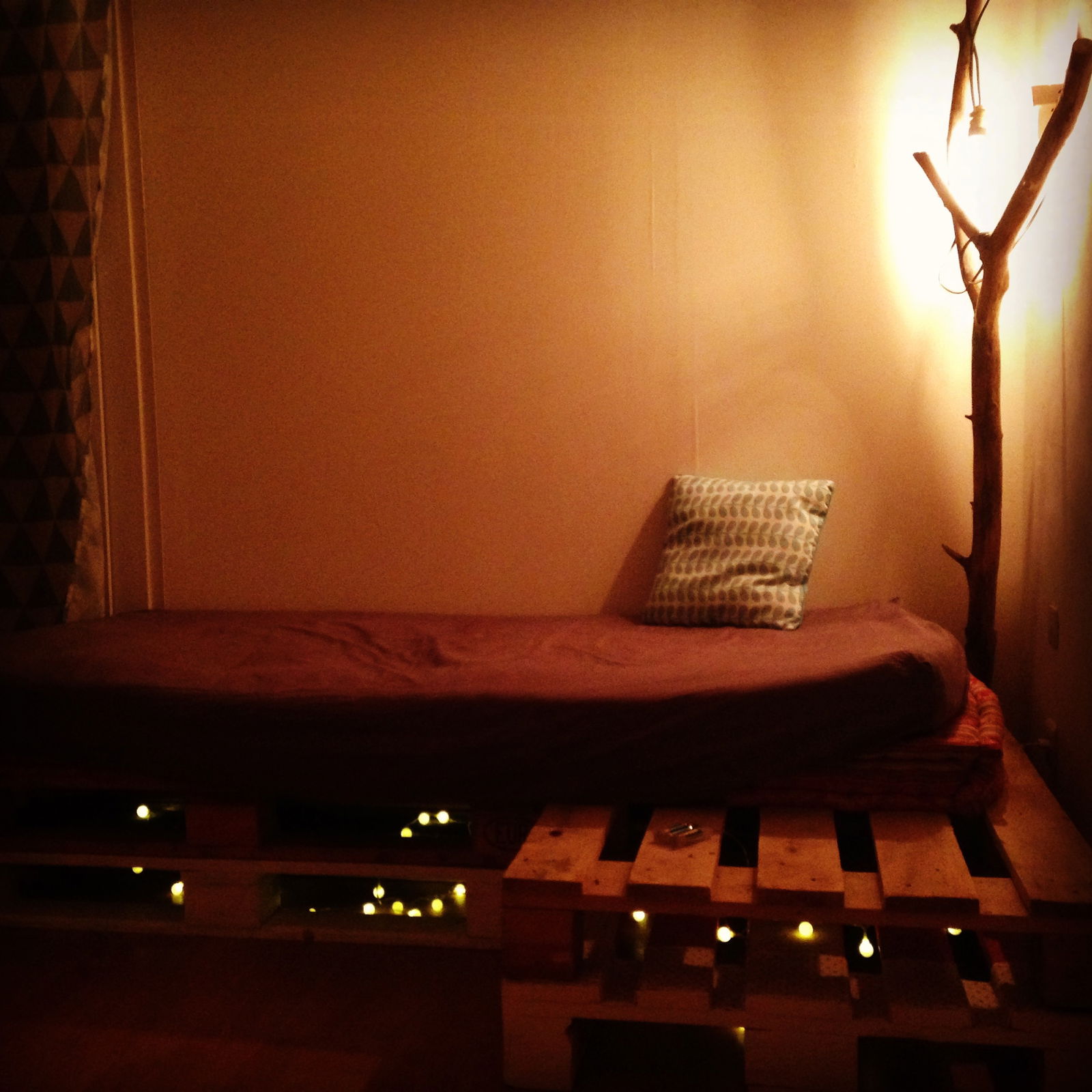 Homestay Saint-Estève 151570