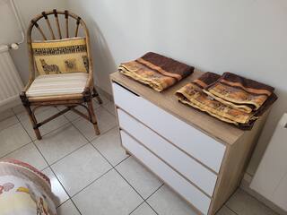 Homestay Nancy 270584