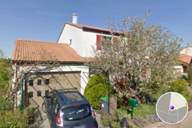 Homestay Toulouse 32625