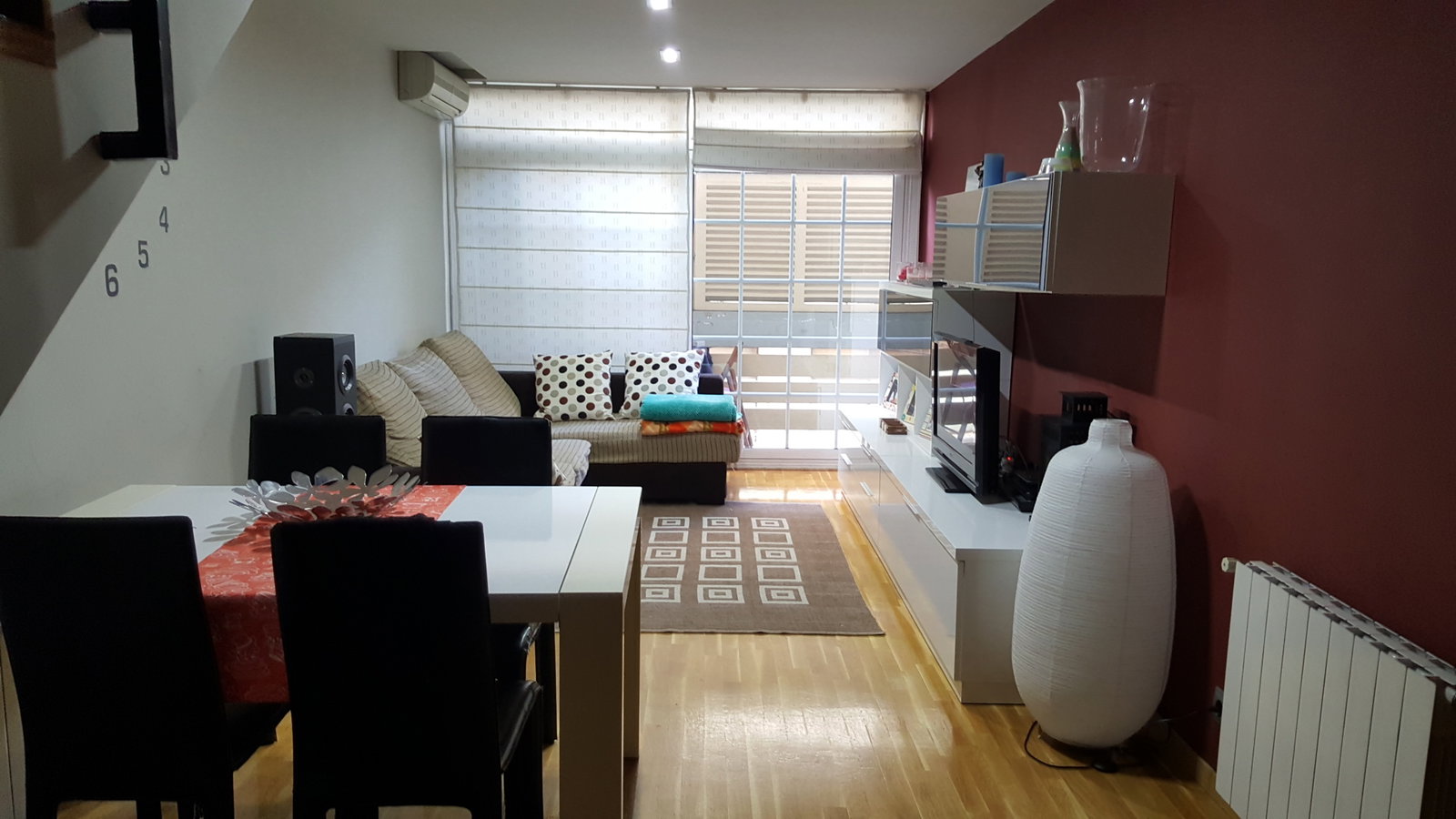 Homestay Barcelona 128280