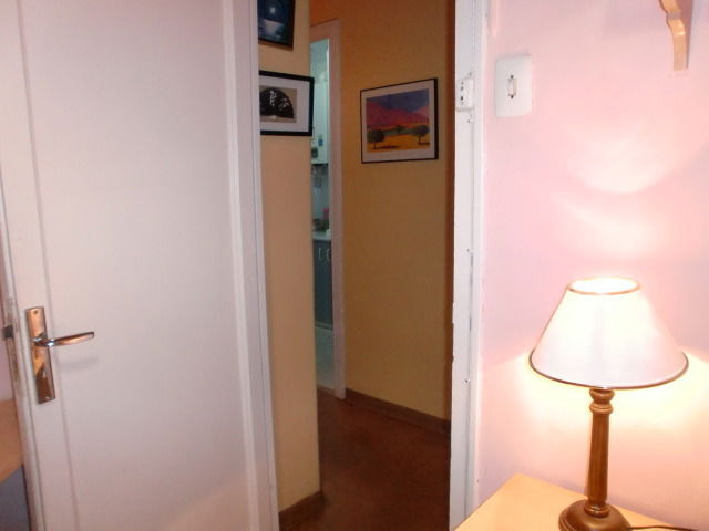 Homestay Barcelona 32040