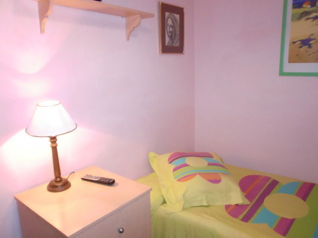 Homestay Barcelona 32040