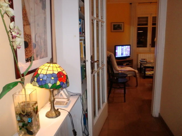 Homestay Barcelona 32040