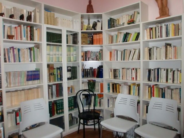 Homestay Barcelona 32040