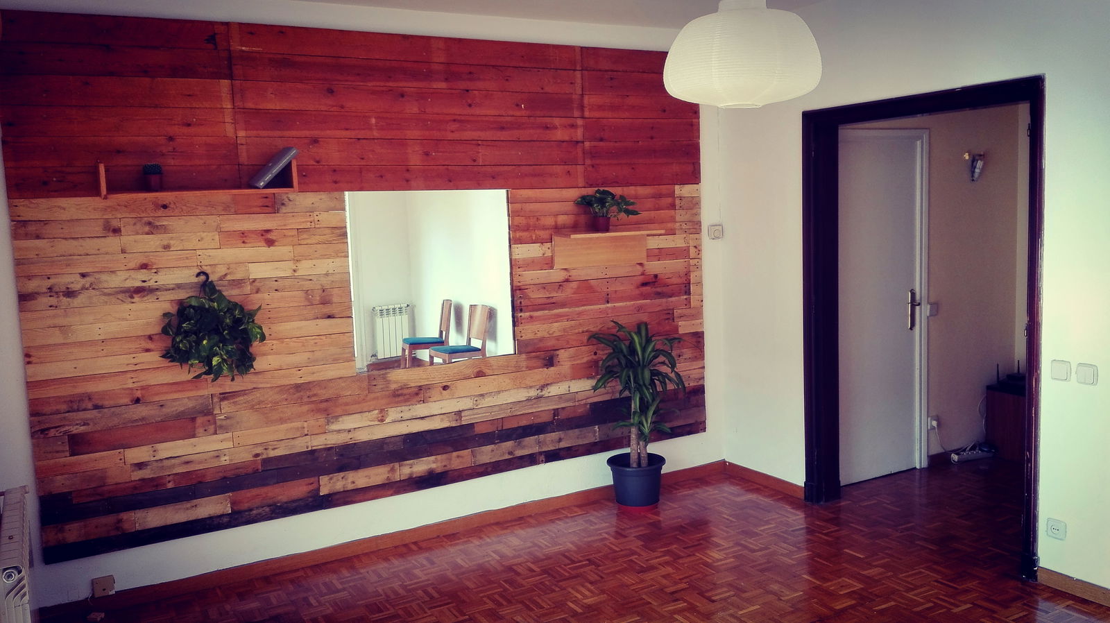 Homestay Barcelona 116935