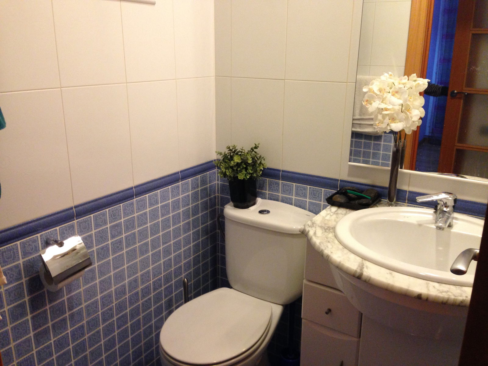 Homestay Barcelona 169417