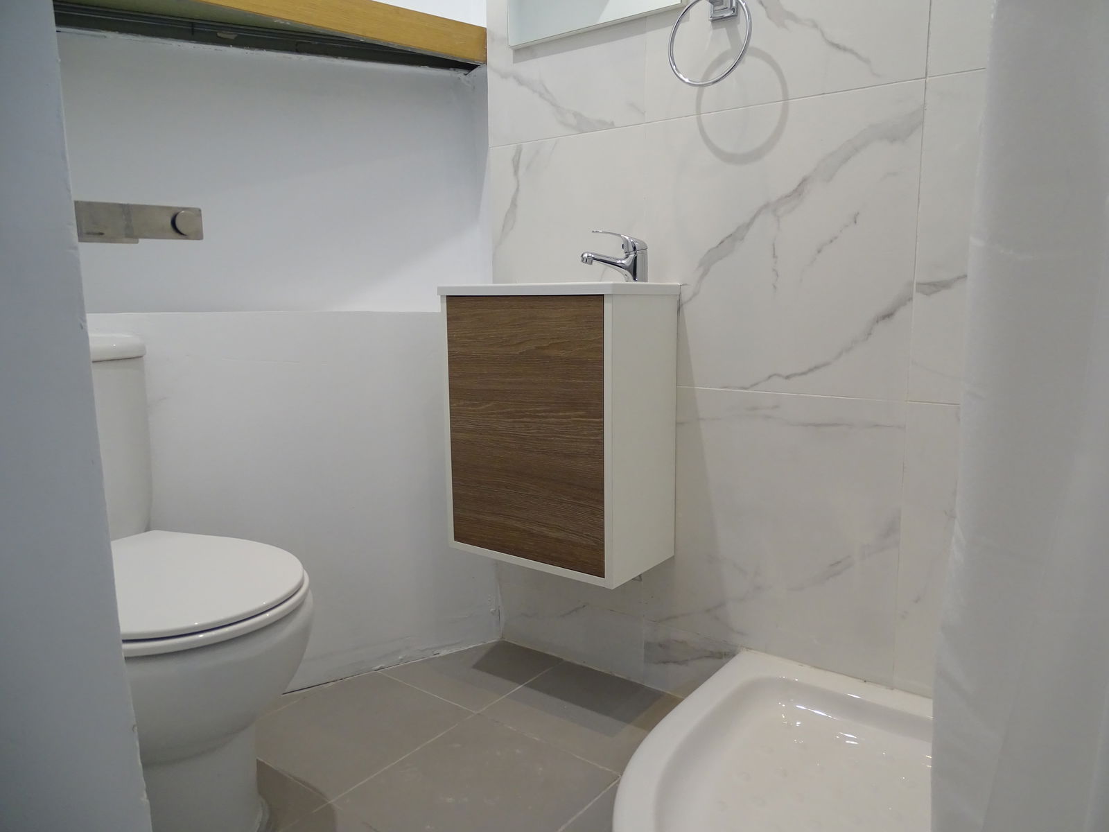 Homestay Barcelona 230627