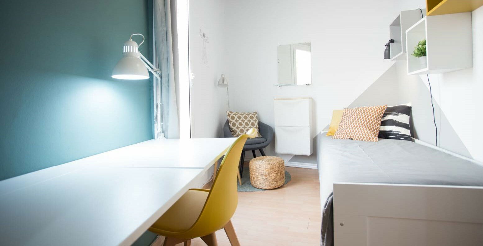 Homestay Barcelona 230628