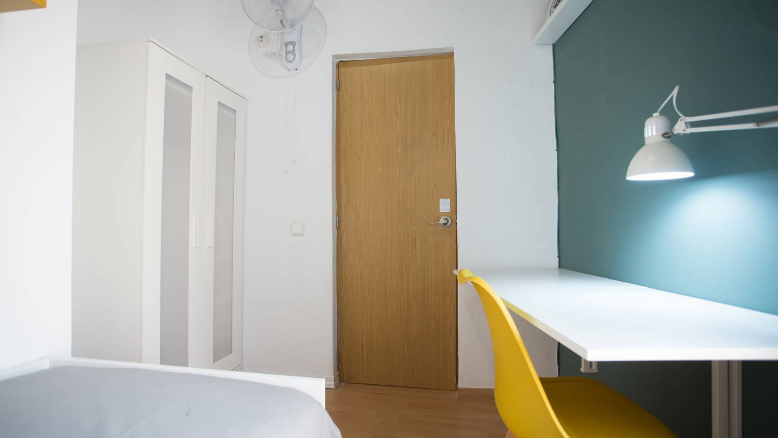 Homestay Barcelona 230628