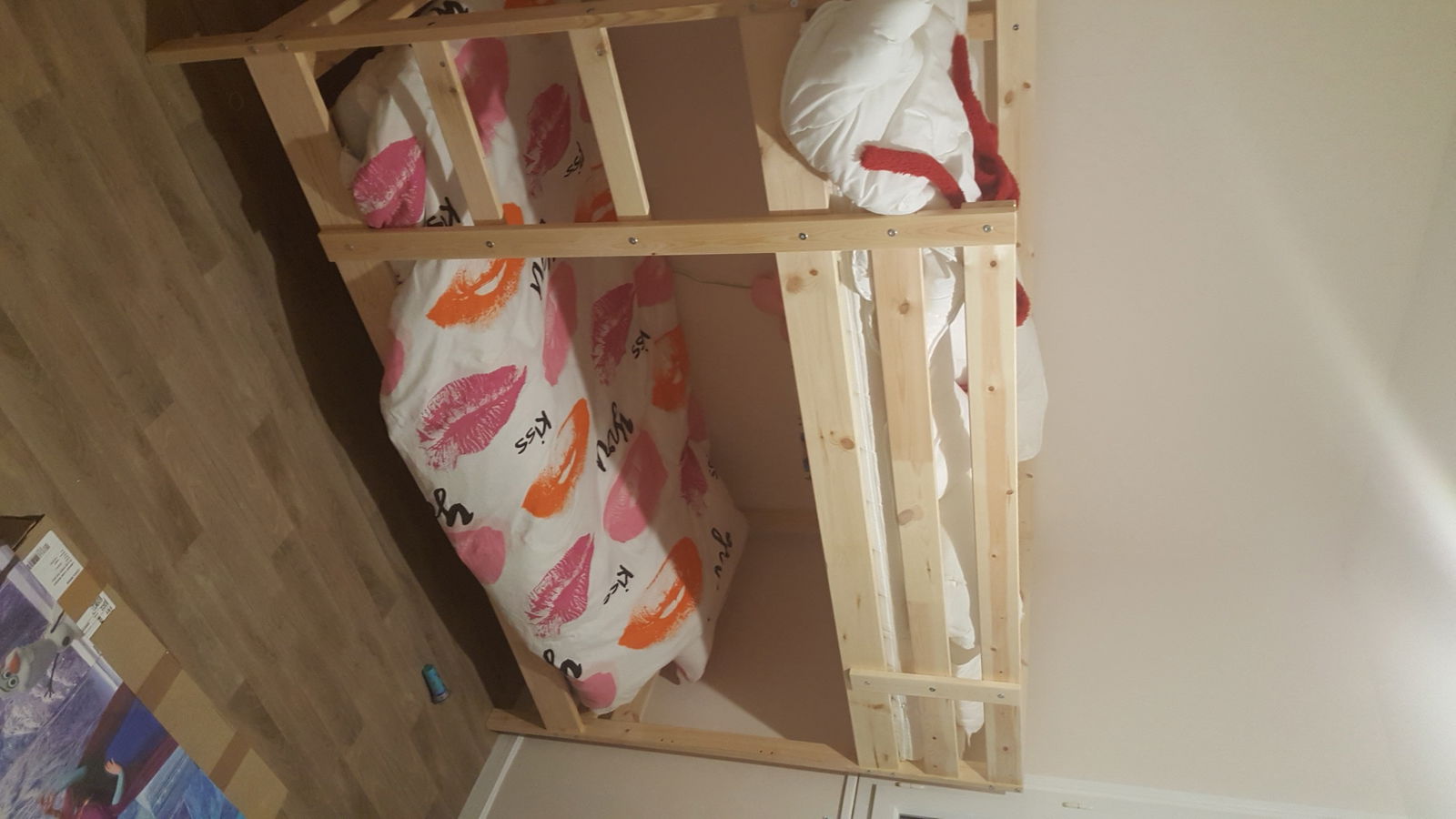 Homestay Châlons-en-Champagne 153407