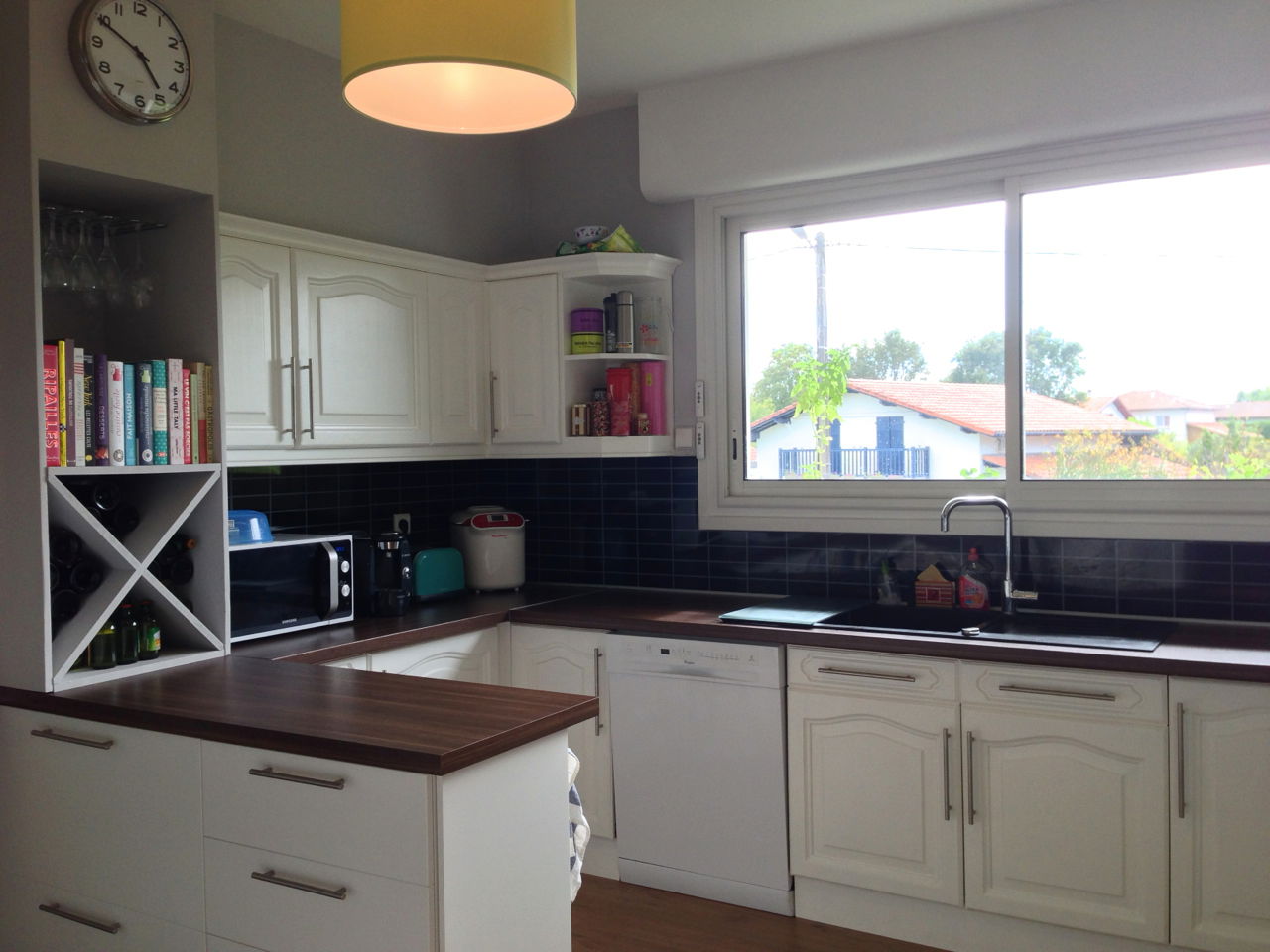Homestay Saint-Pierre-d'Irube 82611