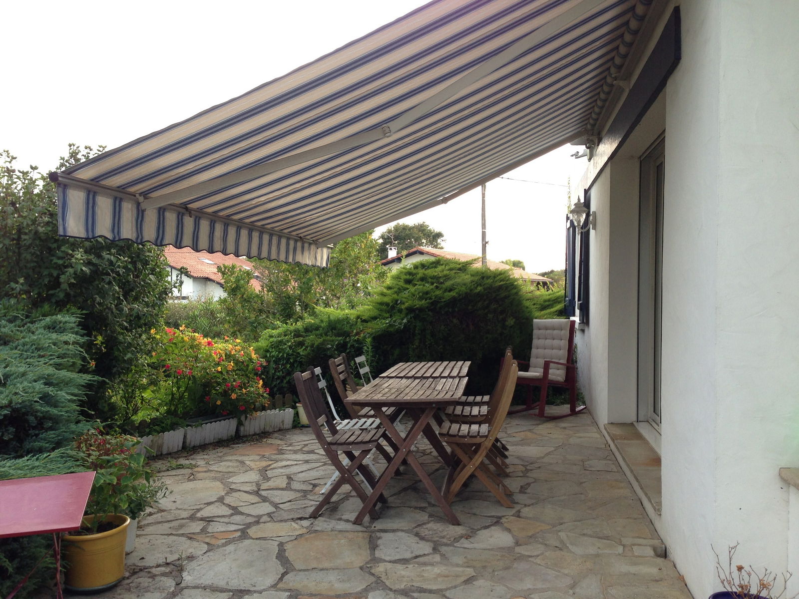 Homestay Saint-Pierre-d'Irube 82611
