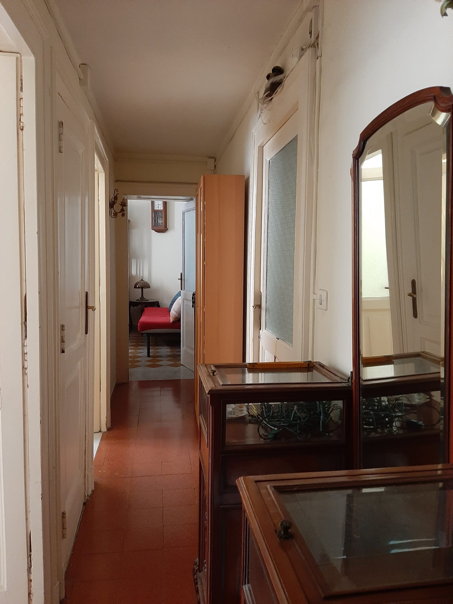 Unterkunft Beim Gastgeber Napoli 669453