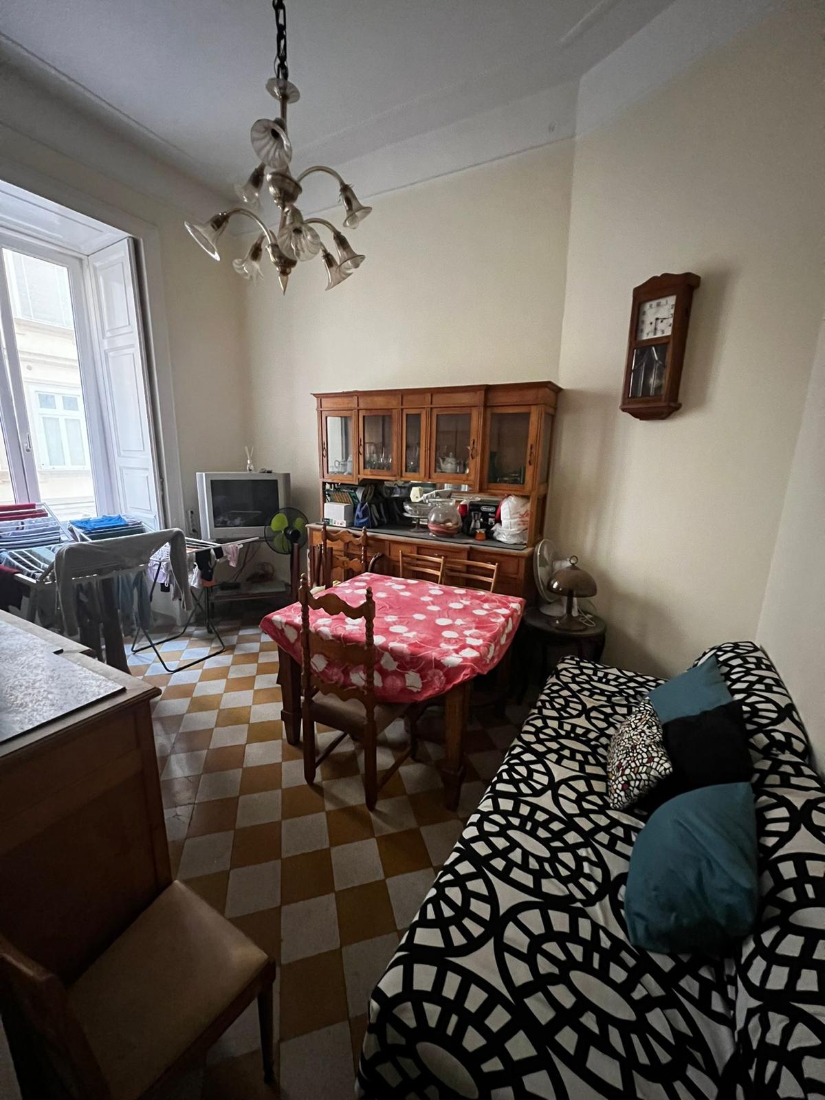 Unterkunft Beim Gastgeber Napoli 669453