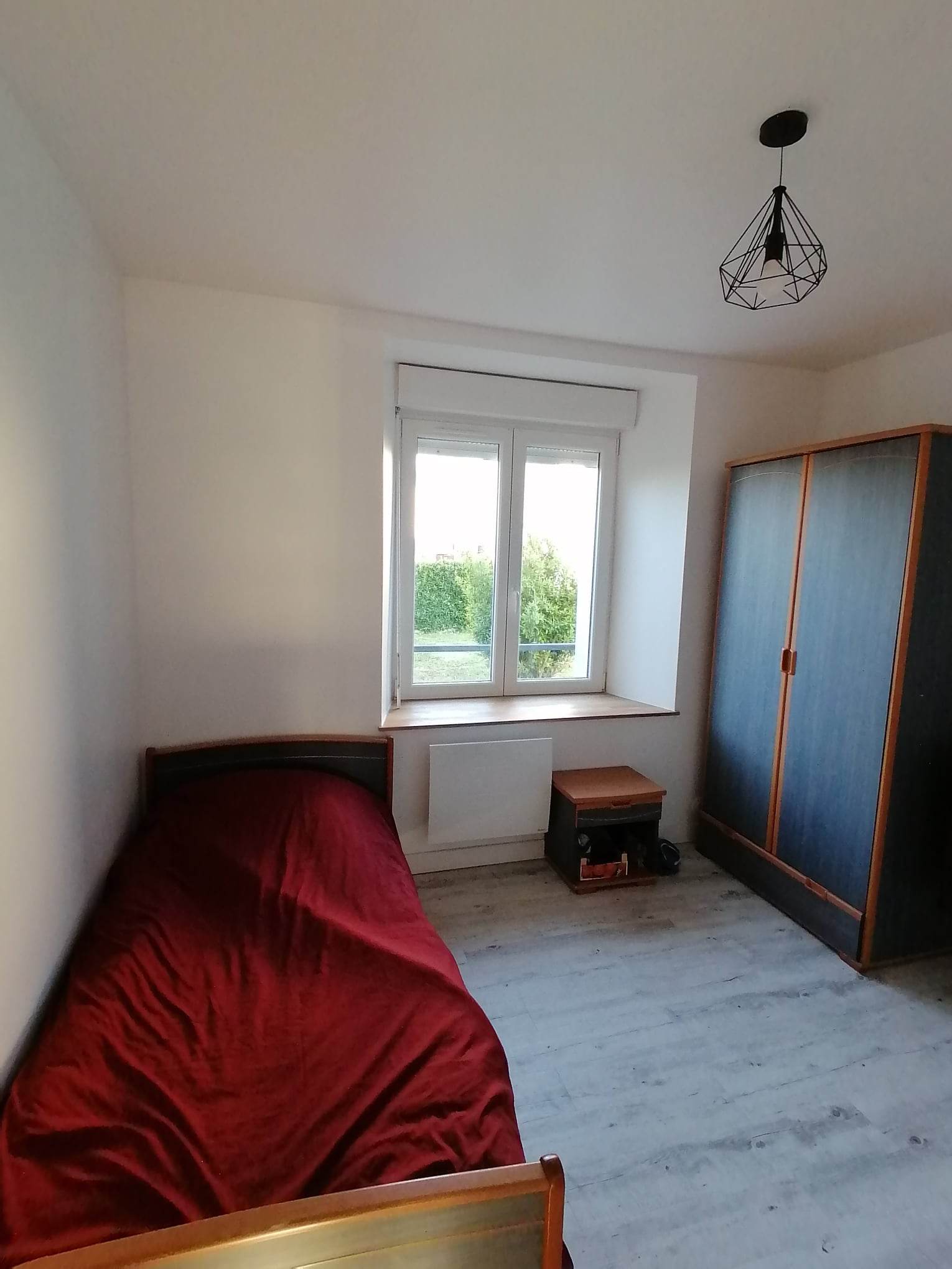 Homestay Pont-Croix 520449