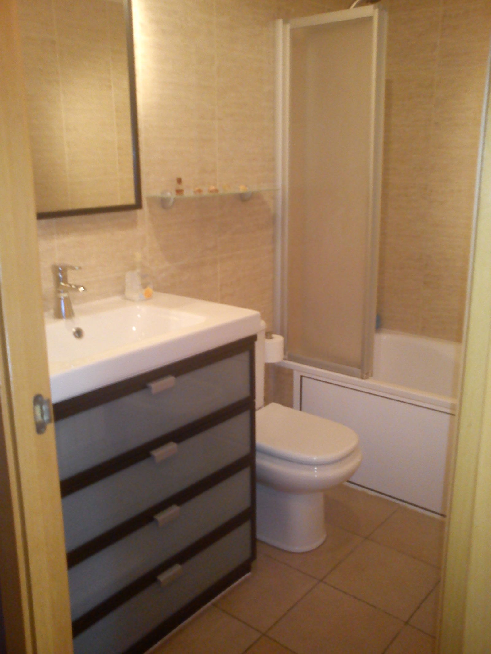 Homestay Terrasa 74597