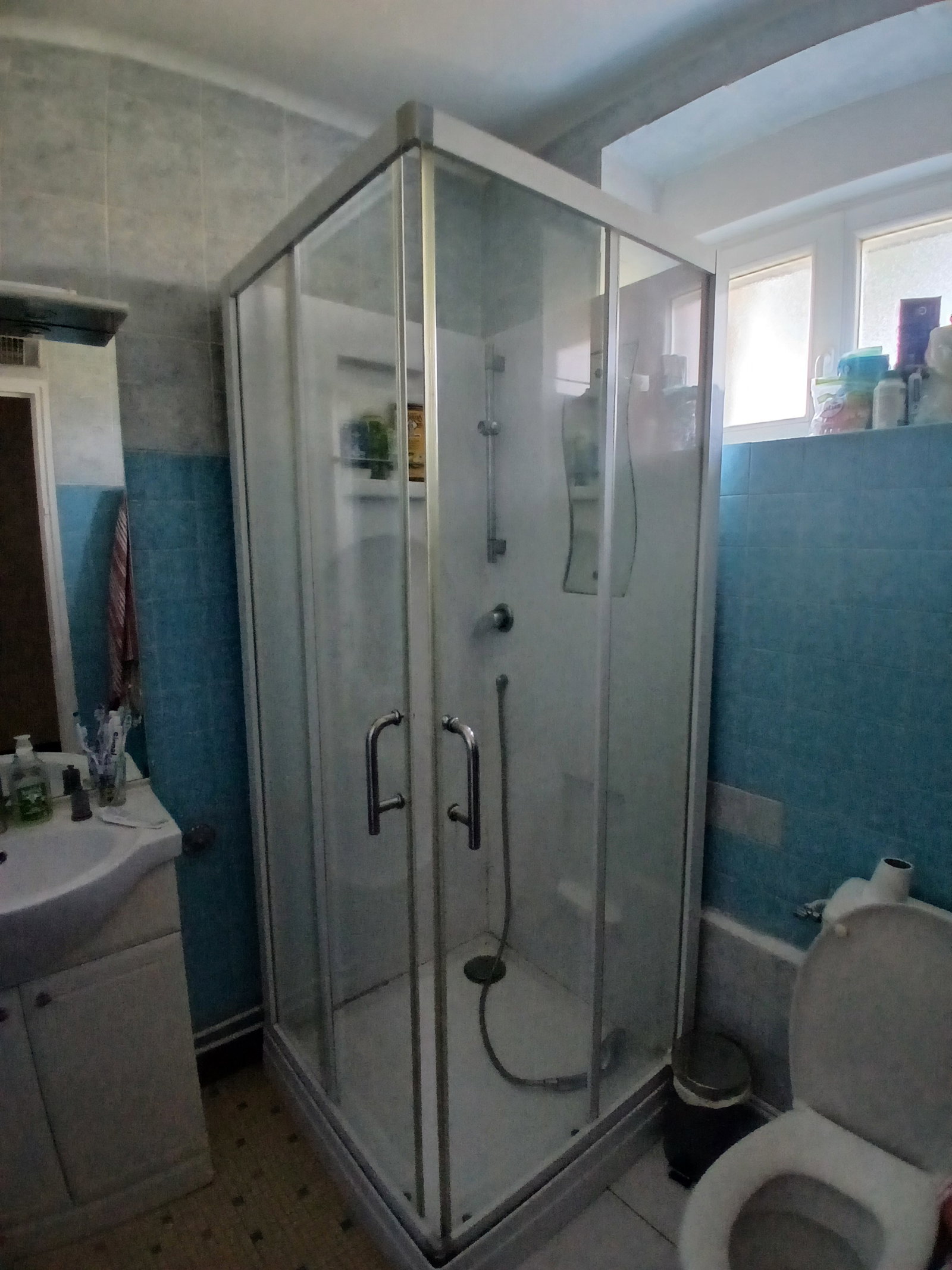 Unterkunft Beim Gastgeber Baguer-Morvan 665278