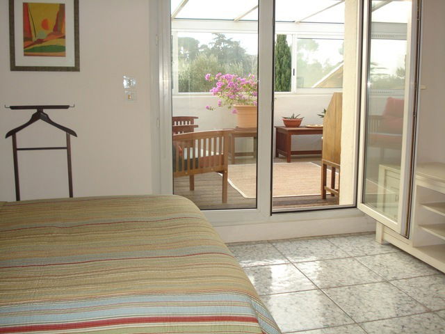 Gastekamers Baillargues 30349